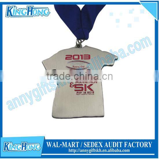 High quality Supplier religious china military medals