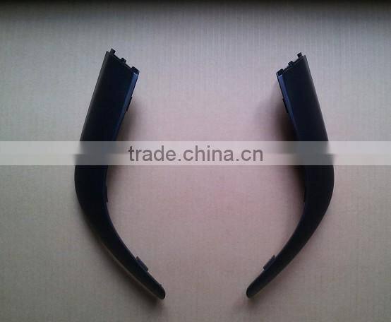 Wholesale PP body kit for bm mini cooper R56 JCW style 06~12