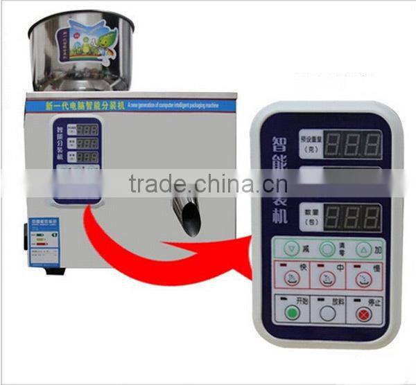 hot selling tea filling machine