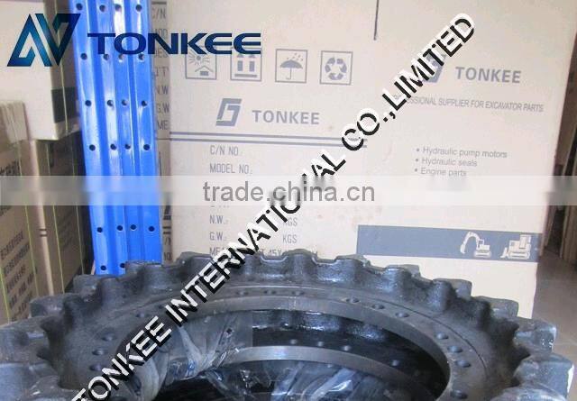EC360BLC Drive sprocke Excavator Undercarriage parts