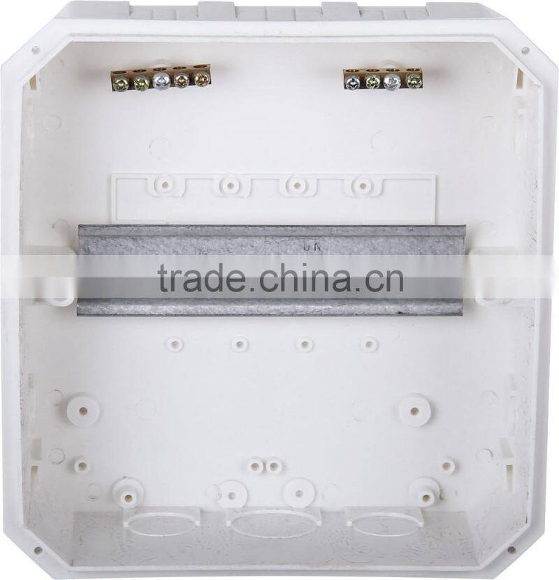 electric 18way ABS Plastic Terminal distribution Box China Manufacture