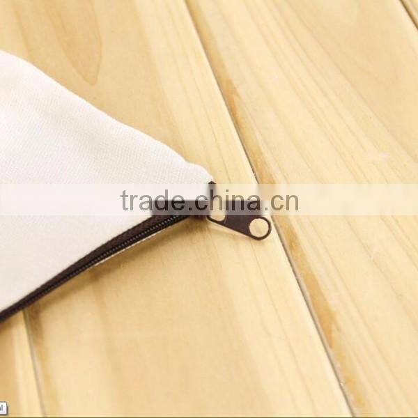 Army Green Fashion Custom Handle Zipper Canvas Tote Bags