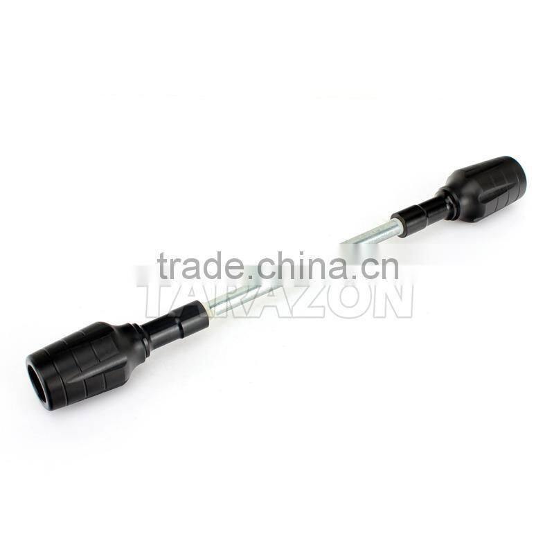 Motorcycle Swing arm Spools Slider for Ducati 749 999