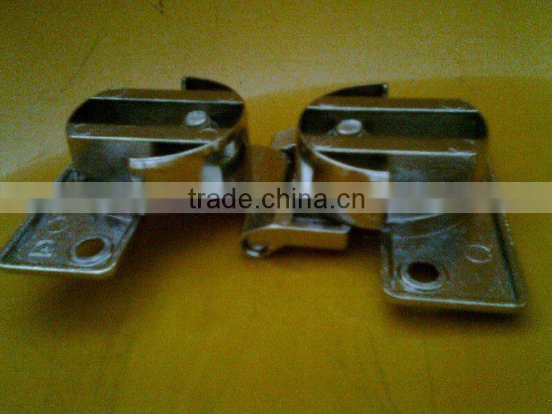 new adjustable furniture hinge