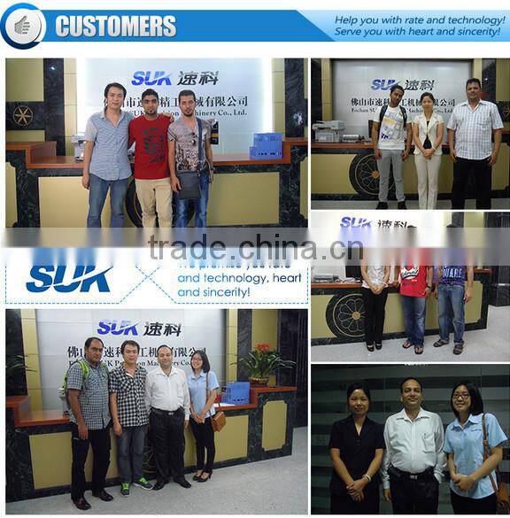 reciprocating pillow samosa packing machine