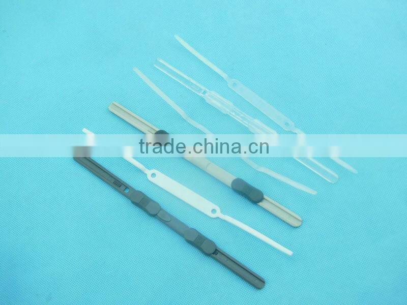 Alibaba website 202 mm plastic spring clip / snack clip / retaining spring clips