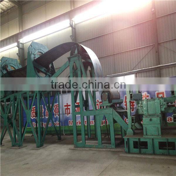 spiral steel pipes ssaw