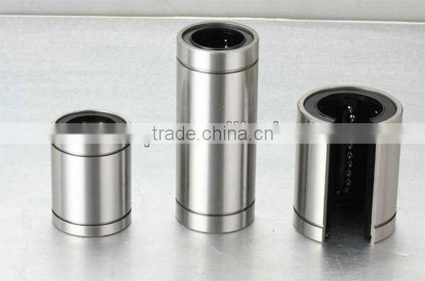 flange linear bearing LMF6UU