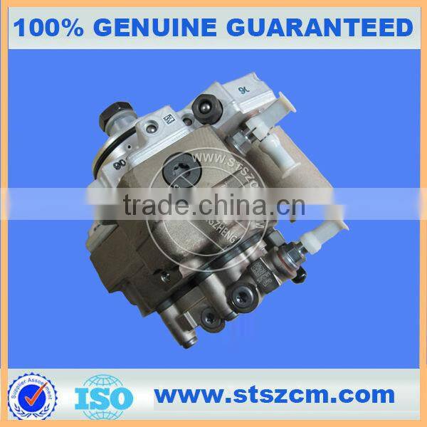PC50MR-2 engine spare parts fuel pump