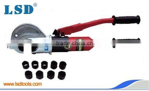 CYO-300C Hand tools type hydraulic terminal crimping tool/crimping pliers