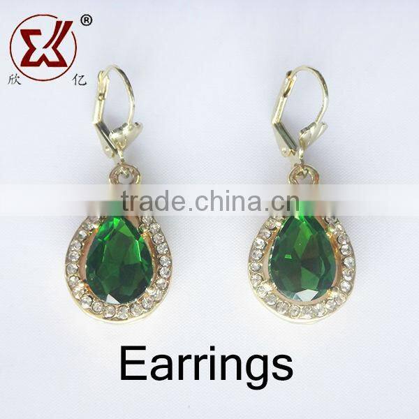 Dangle Earrings Earrings Type and Earrings Jewelry Type alloy earrings