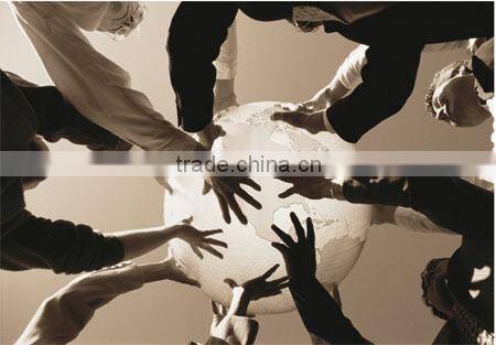 2015 New arrival factory direct selling recorder 4ch multi-mode connection 10.1 inch lcd ahd h.264 network dvr HK-AHD1004M