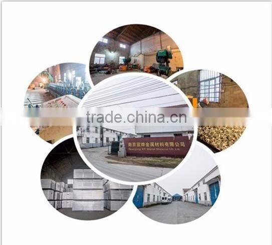 scaffolding material list