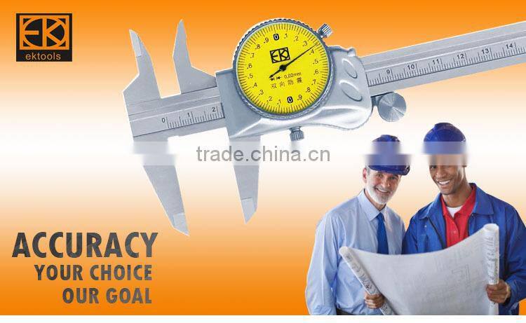 reading a dial caliper in metric and inches