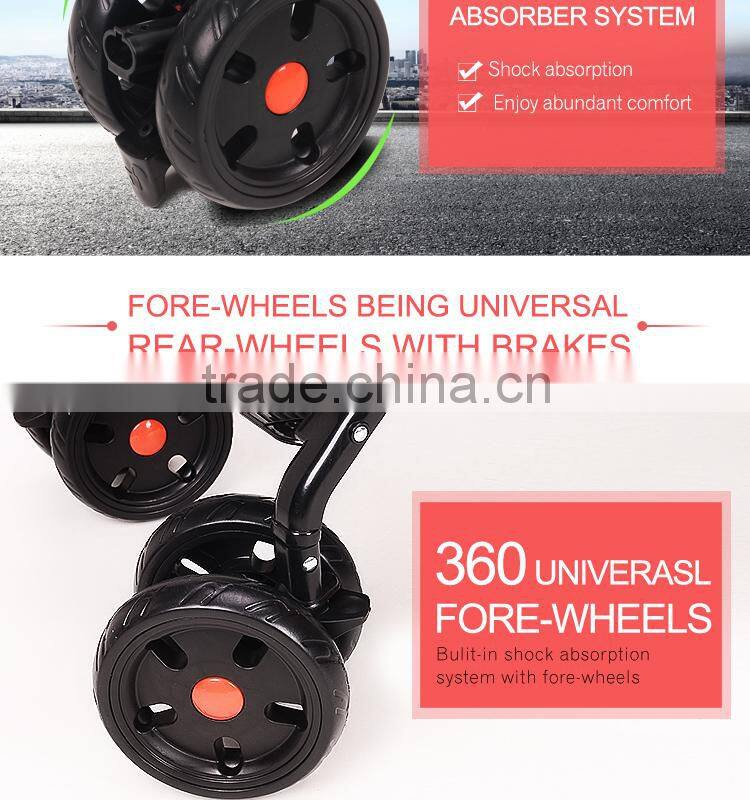 Factory Price Travel Umbrella Stroller /Baby Strollers /Baby Carriage/Baby Pram/Baby Product From China Supplier