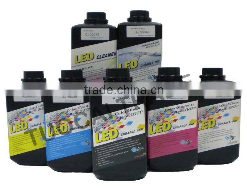 UV printer compatible best uv ink