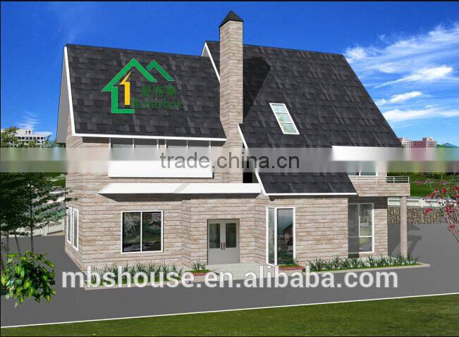 Low cost Cheap price Prefab house,make in China Prefabricated house