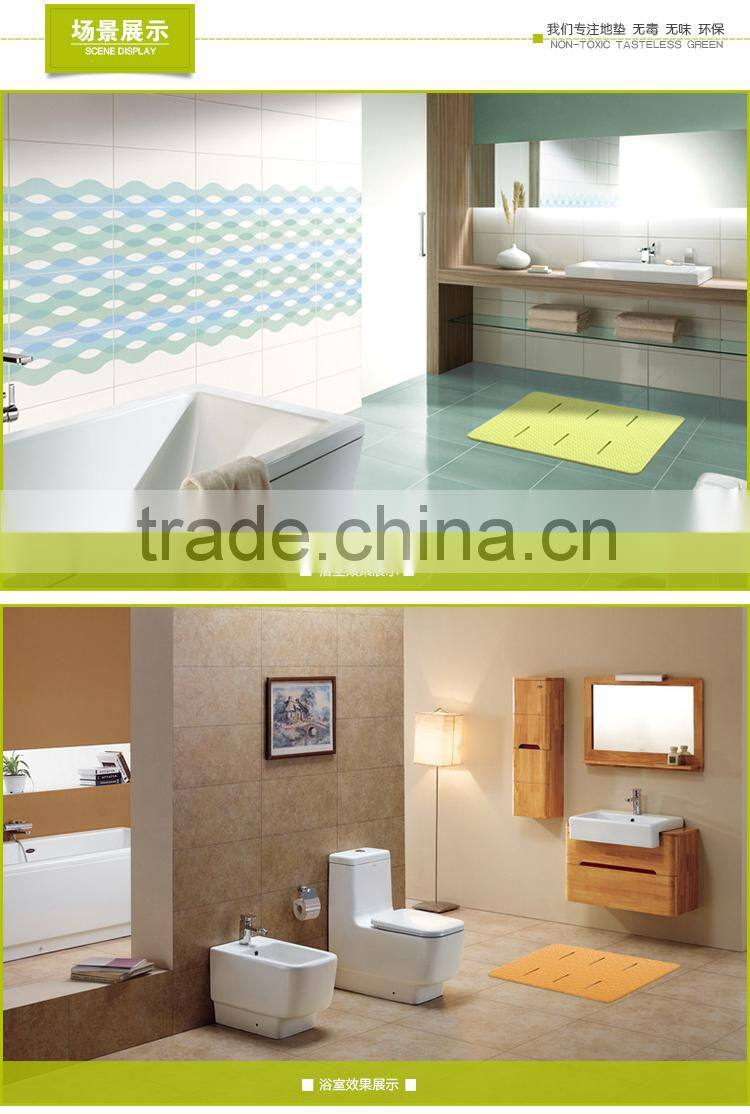 EVA anti-slip mat bathroom