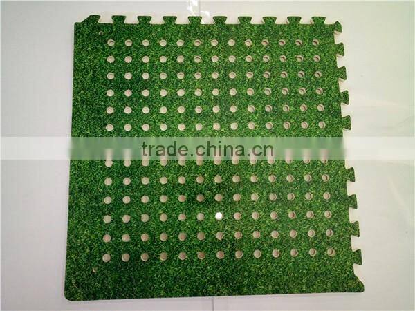 high-density EVA foam outdoor cushion