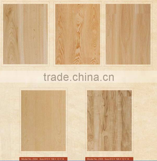 bedroom laminate flooring, imitation solid wood floor