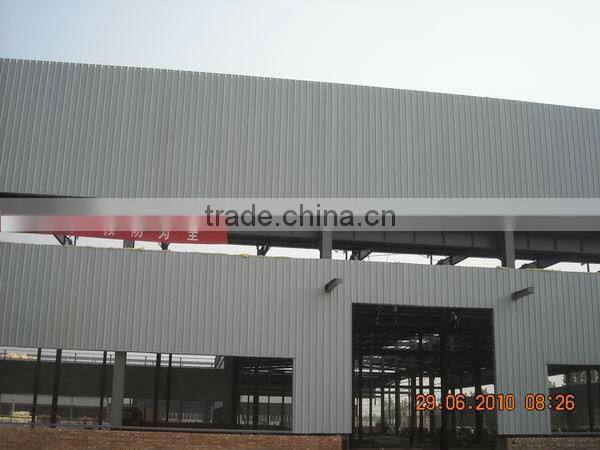 Prefabricated light frame house for sale(LTX101)