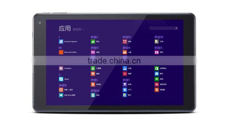 2014 NEW original vatop PIPO W2 Windows 8.1 Tablet PC