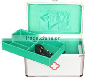 YJK-03 CE portable first aid box for resuce