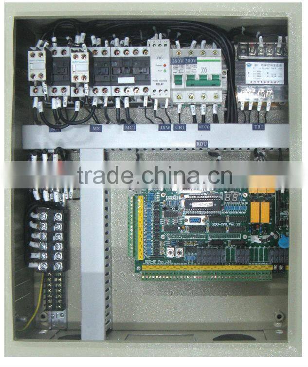 CGB Series Microcomputer Control Cabinet for Goods Lift