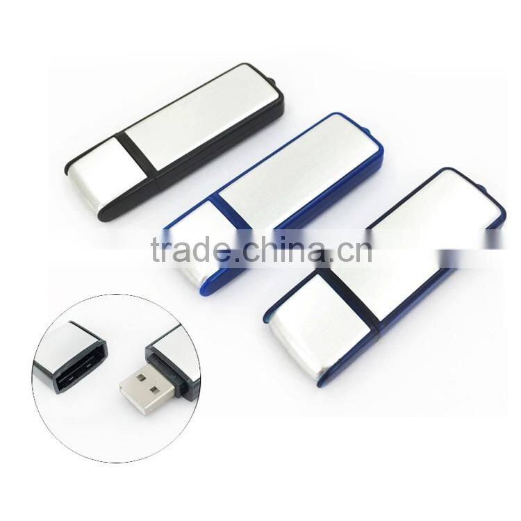 2016 hotsale 8GB USB flash drive voice recorder mini hidden recording devices