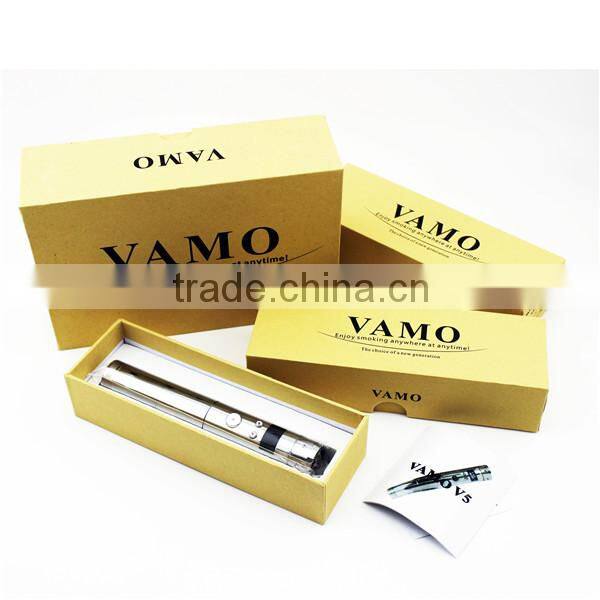 Vamo v5 Wholesale Variable Voltage And Wattage Vaporizer