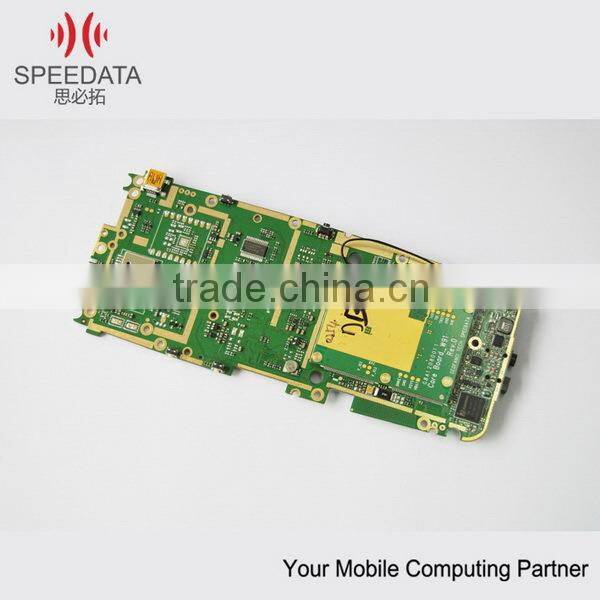 High Industrial Class handheld communication devices 13.56mhz passive rfid tags