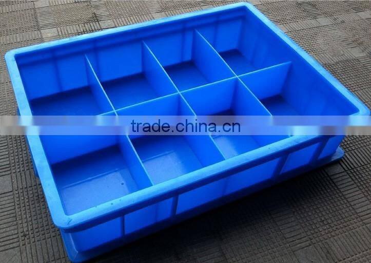 Sale Small Plastic Turnover Boxes,Classified Corrugated Waterproof Plastic Boxes,Sorted Plastic Box