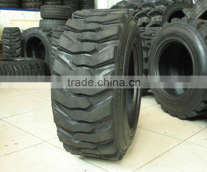 Skidsteer tyres 12-16.5