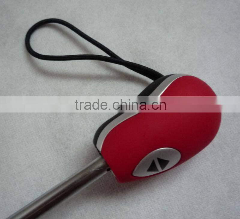 Auto Open & Close Folding Umbrella Full Body Umbrella OKF41