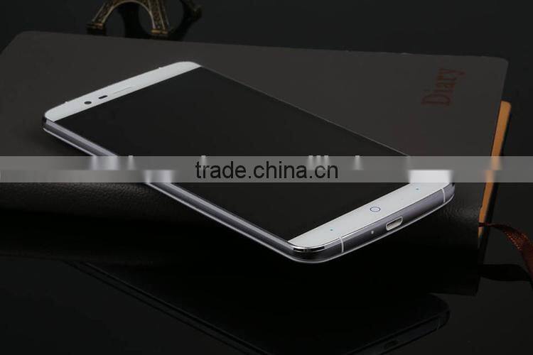 Original Elephone P8000 -Android 5.0 Phone 3G RAM 16G ROM 4G LTE MTK6753 64bit Octa Core 4200mAh Fingerprint ID 5.5" FHD NFC