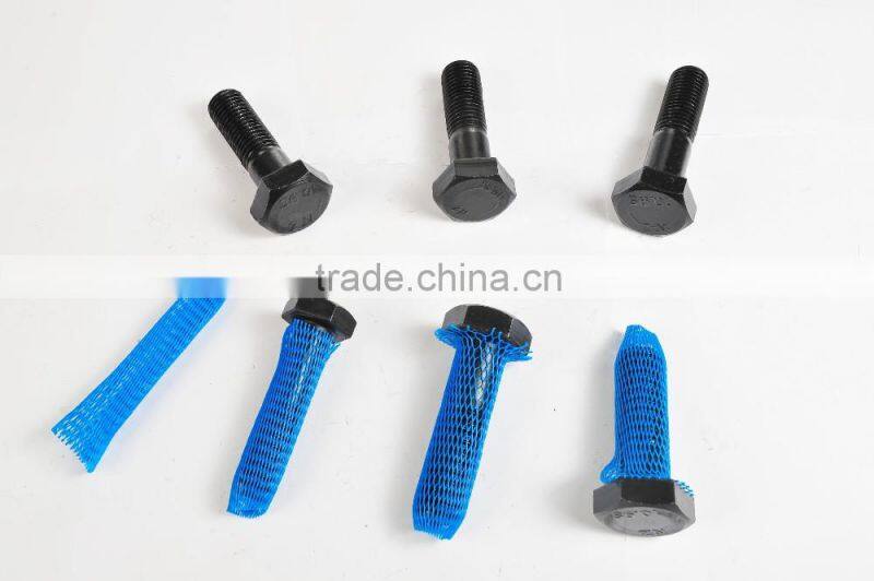 NBFATN environmental management certificate high quality hexagon bolt and nut