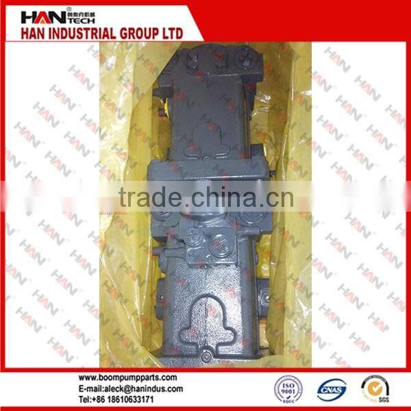 OEM: 264530002 main oil pump for putzmeister concrete pump spare parts