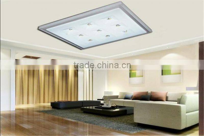 Triangle IP40 5630/108PCS 2835/180PCS Led Corner Linear Light