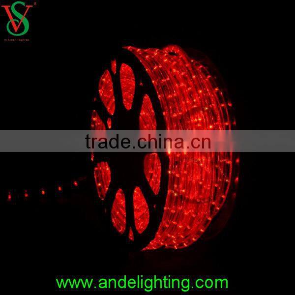 led rope light/outdoor lighting/Led Bulb Lights