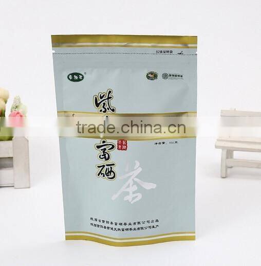 chinese tea packaging bag