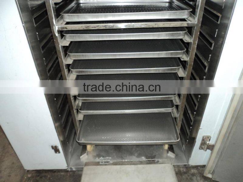 Hot selling Dry Fruit Machinery100--500kg/batch with Reliable Quality