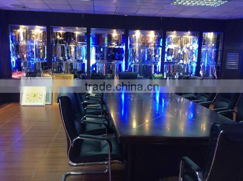 polular PU key chain with O ring FUTUO