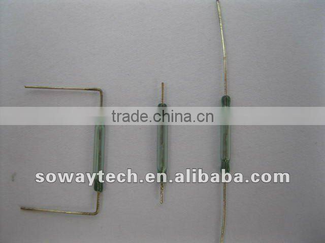 SPST PCB Reed sensor/ Reed switch