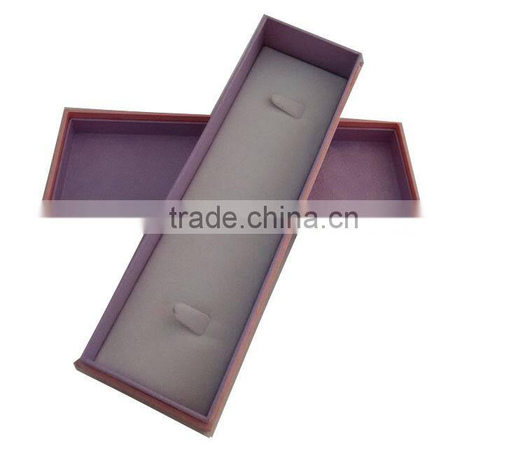 fashion paper packaging gift box