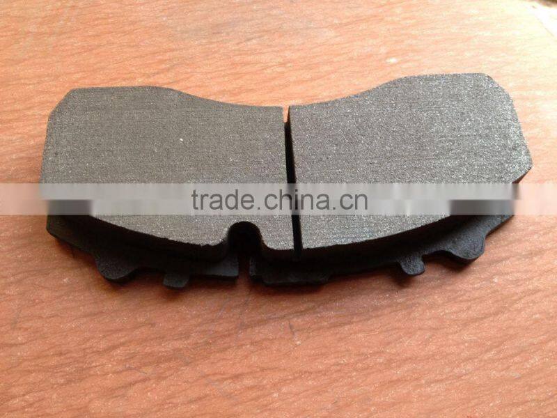 brake lining brake drum
