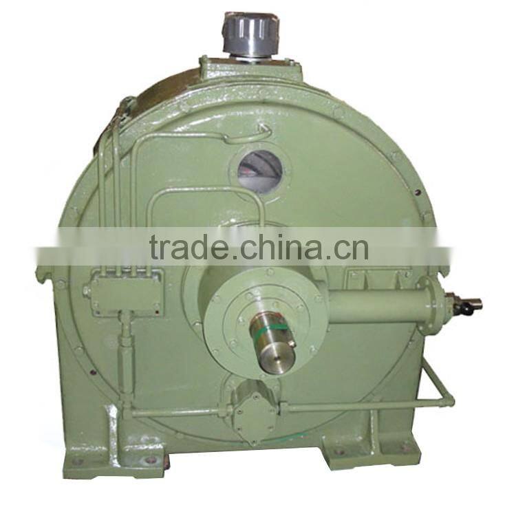 Metallurge equipment speed reversing gearbox