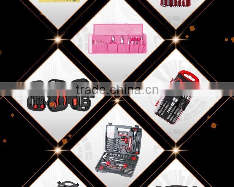 Protable Hang Card Pack 8" Specifications Bent Nose Plier