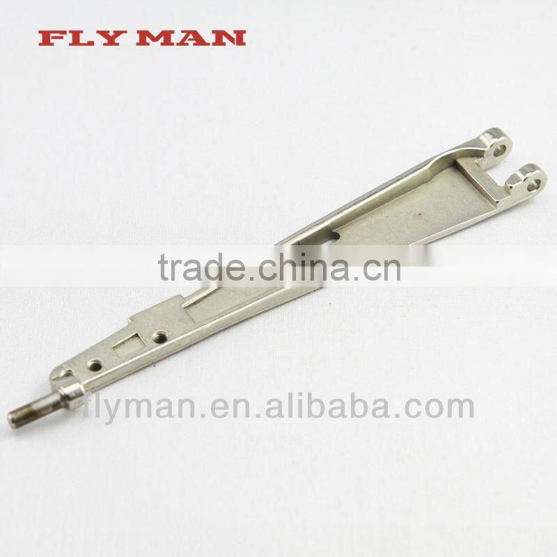KS01 Presser Foot Arm For Siruba 747 Over-Lock Sewing Machine Parts