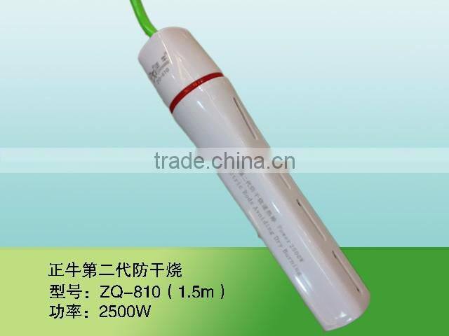 High Quality camping water heater with high quality