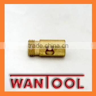 STANDARD SAFTY BRASS tire AIR BLOW GUN NOZZLE